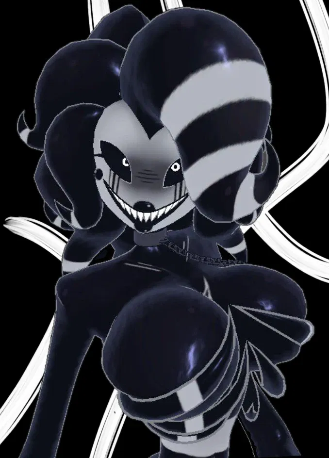 Avatar of NightMarie