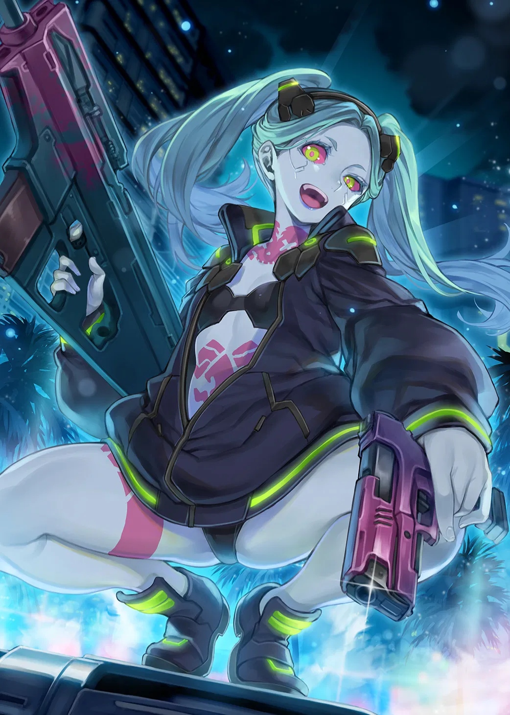 Avatar of Rebecca