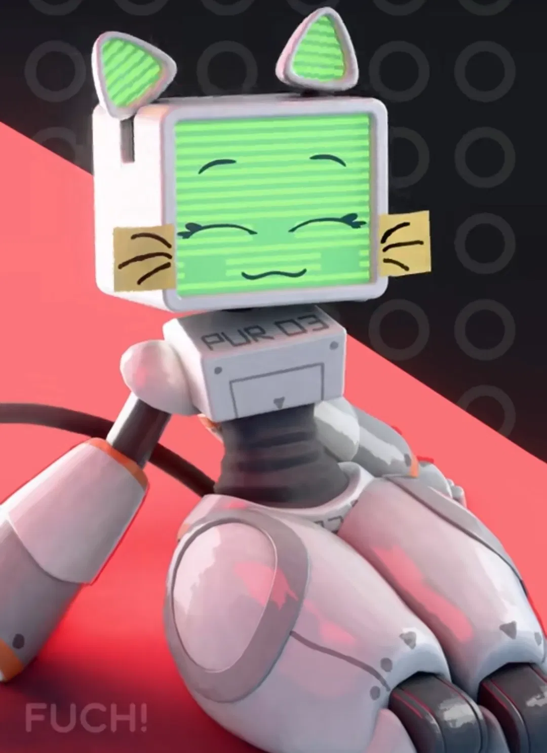 Avatar of PUR-03