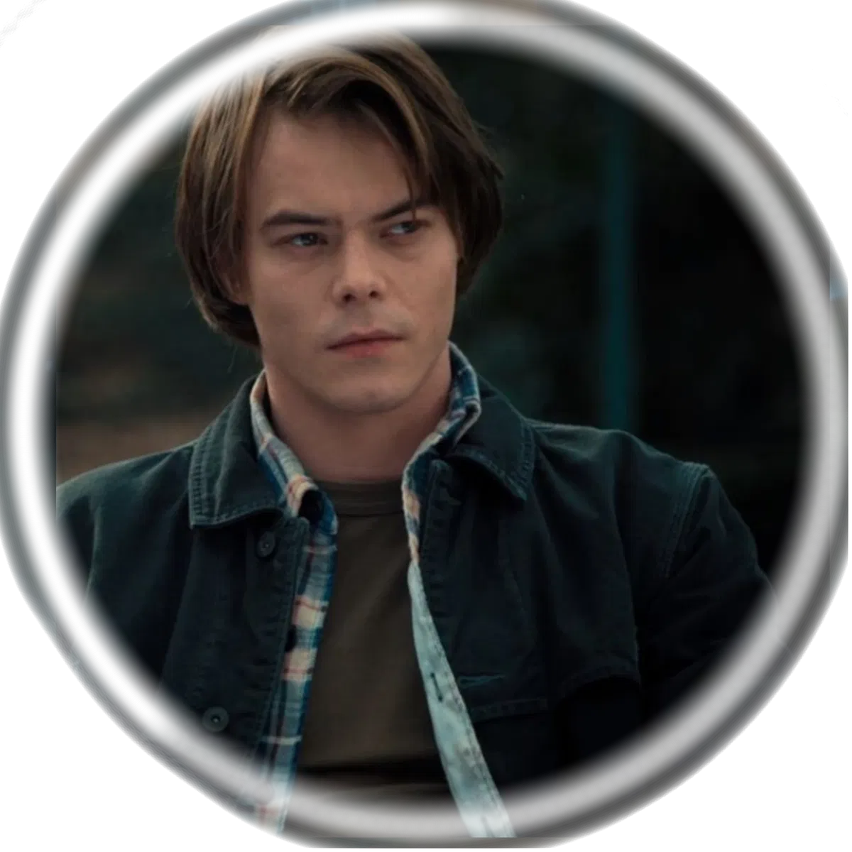 Avatar of Jonathan Byers