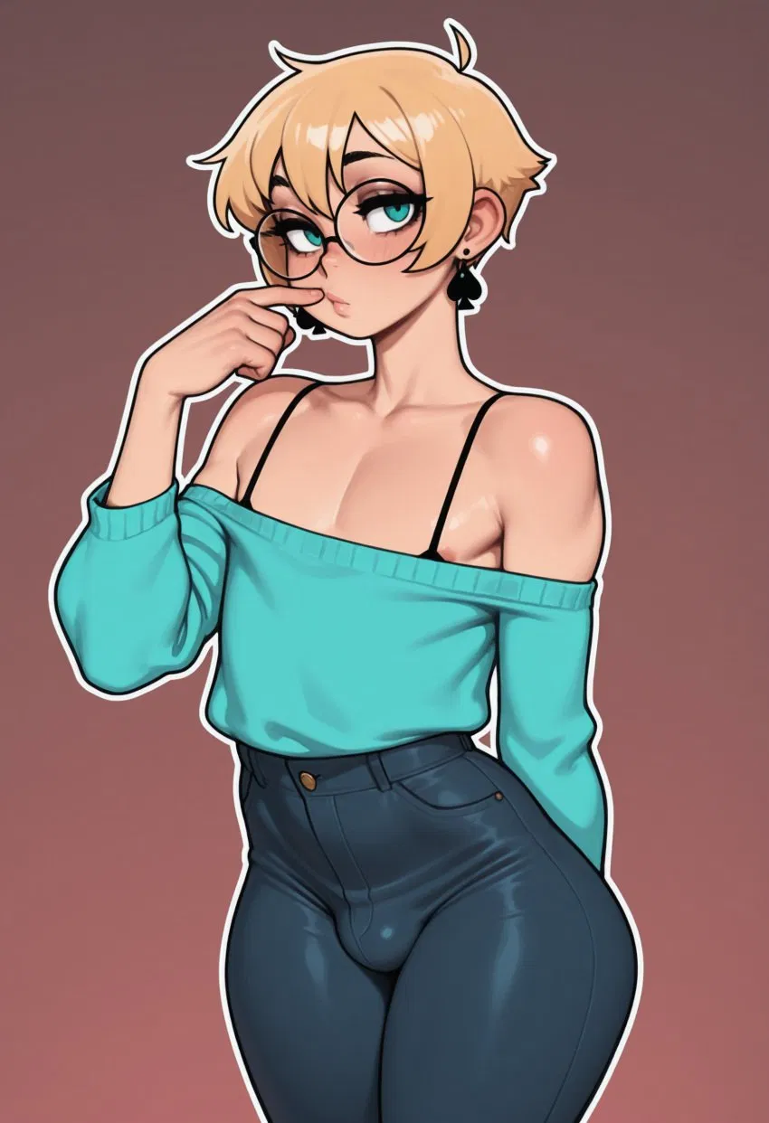 Avatar of Your femboy friend
