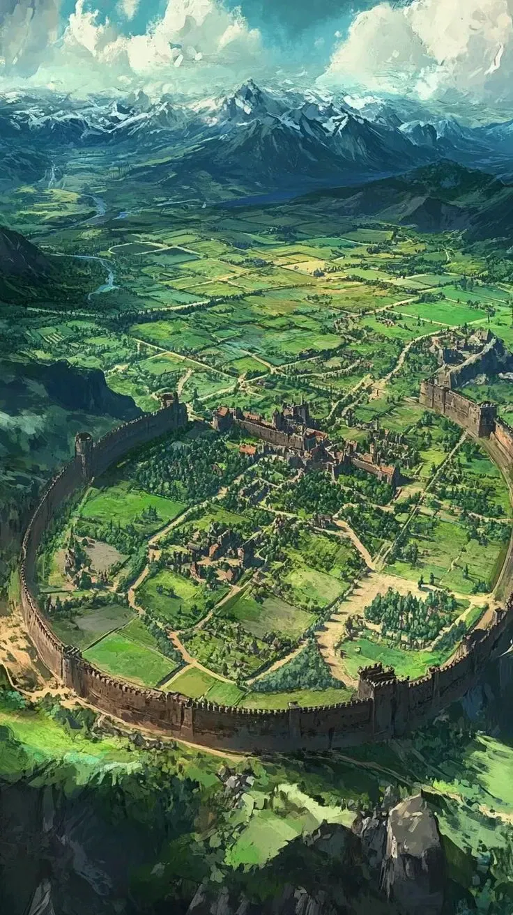 Avatar of Medieval Fantasy RPG