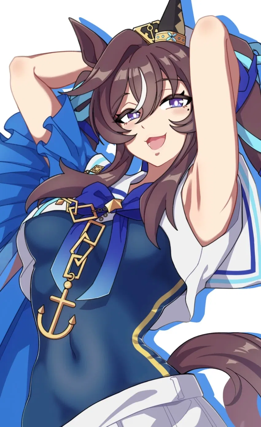 Avatar of Vivlos | Your Clingy and Spoiled Uma