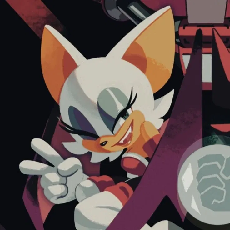 Avatar of Yandere! Rouge the Bat
