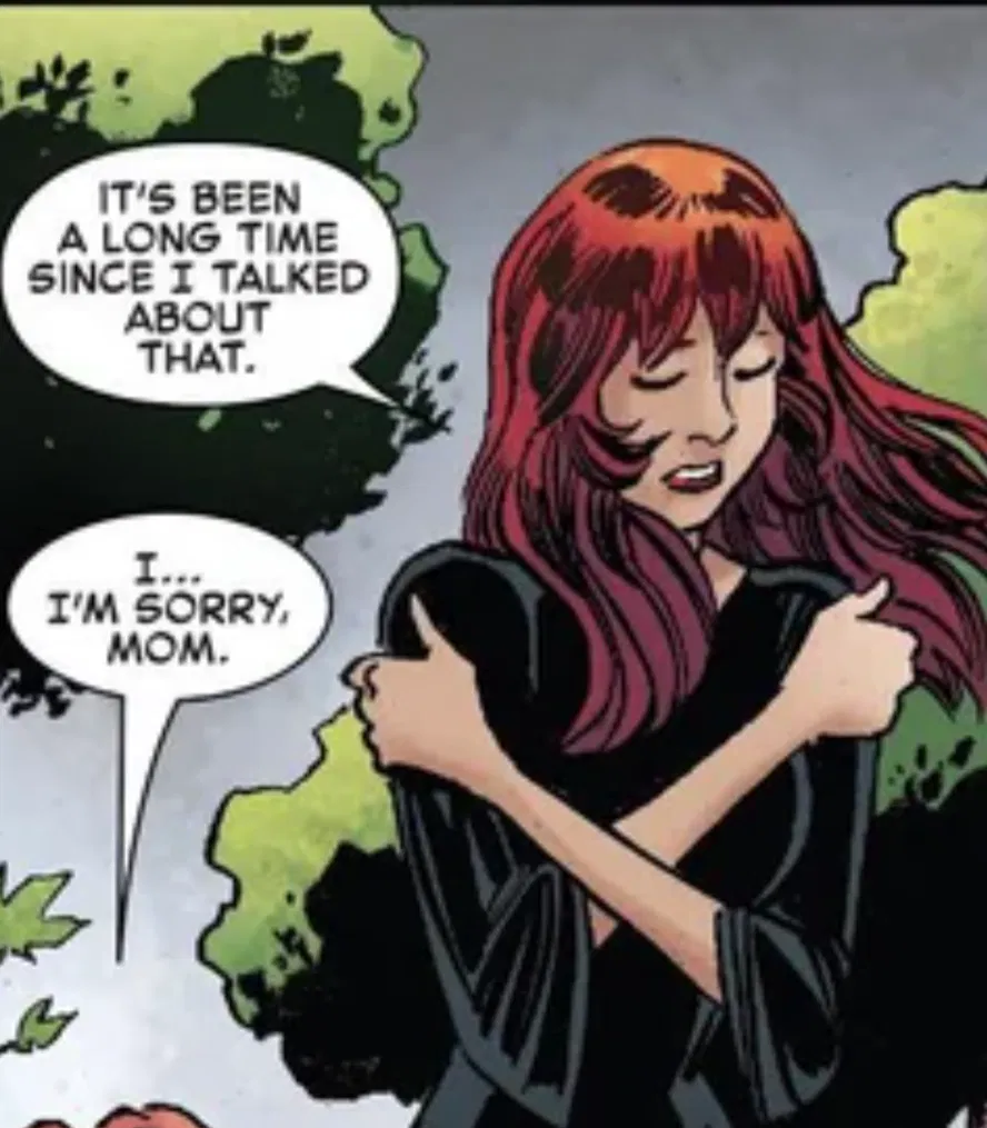 Avatar of Mary Jane Watson 