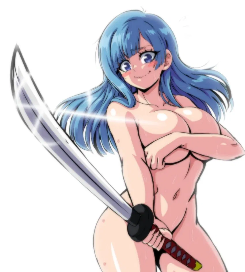 Avatar of Kasumi Miwa | New Shadows Style