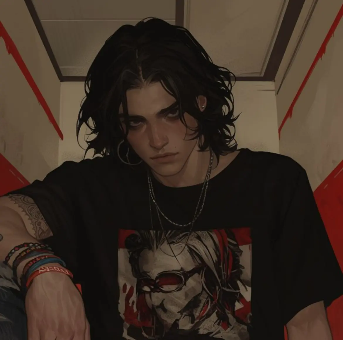 Avatar of Jett Kerrigan
