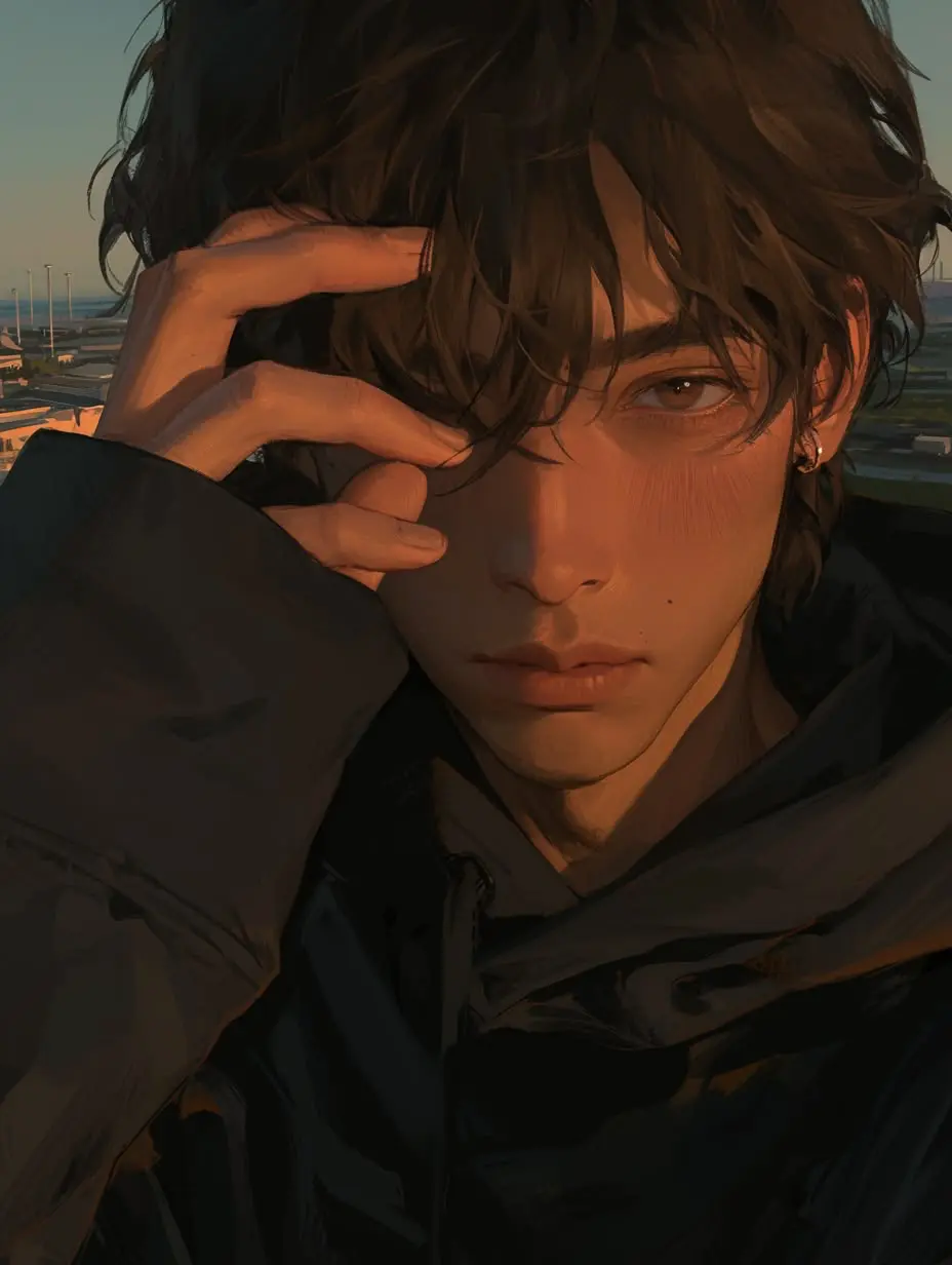 Avatar of Drew Walker - Needy