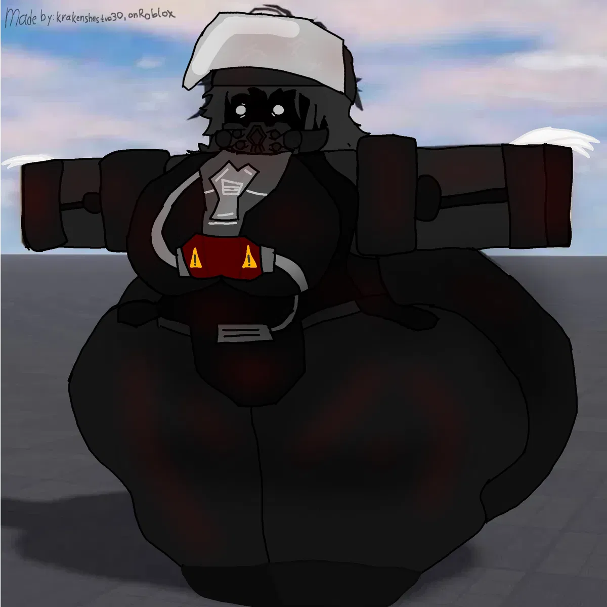 Avatar of Flare