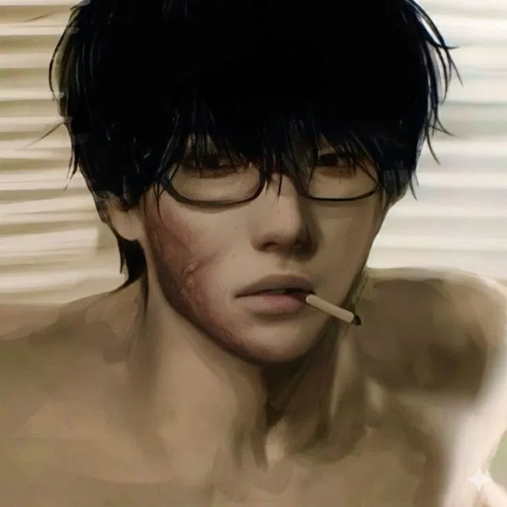 Avatar of James Coromir {Boyfriend Collection}