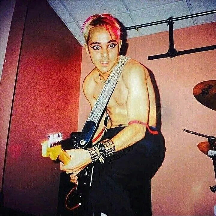 Avatar of Daron Malakian
