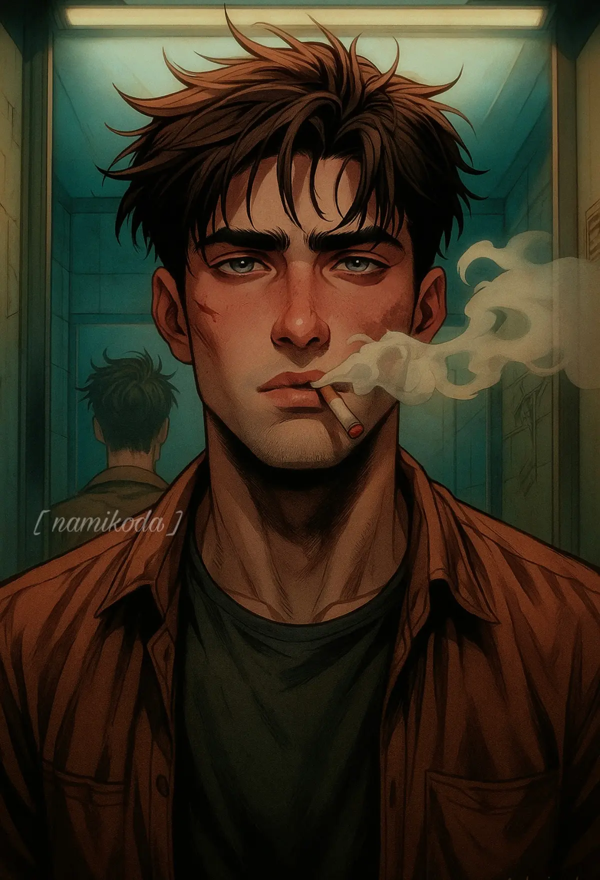 Avatar of Jason Lewis