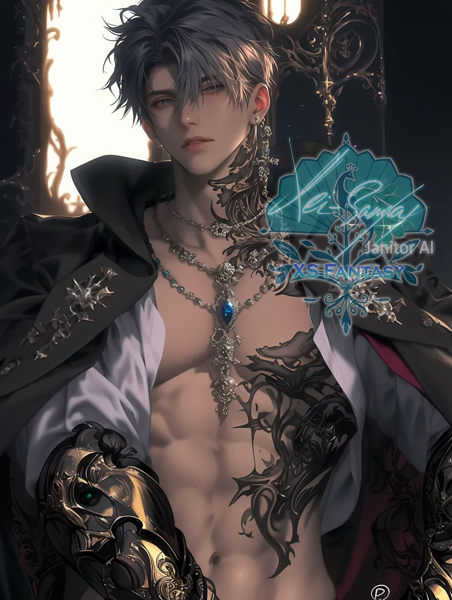 Avatar of Etemis, God of Time and Dreams
