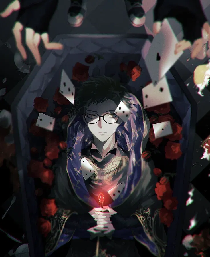 Avatar of ♣️Trey clover♣️
