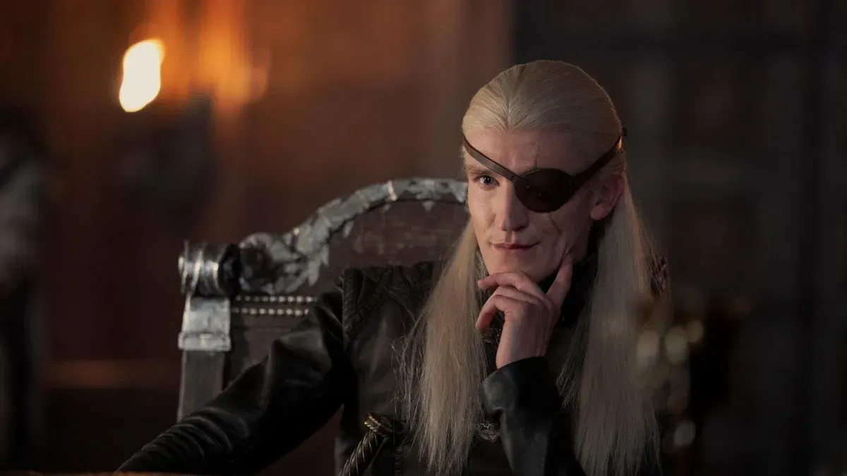 Avatar of Aemond Targaryen