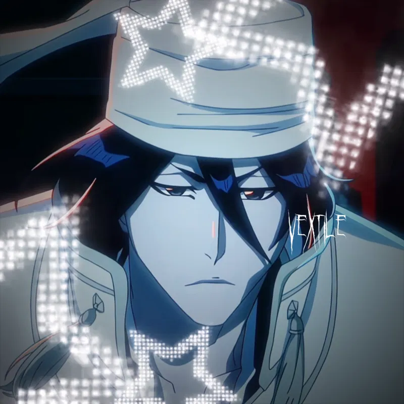 Avatar of Byakuya Kuchiki