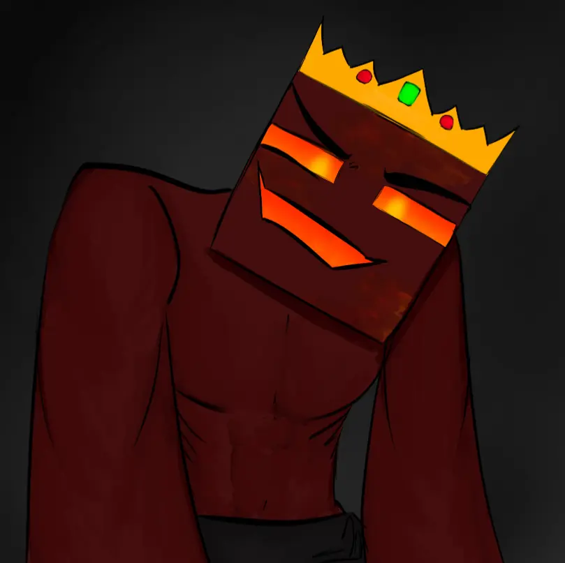 Avatar of He’s cheating on his wife with you.. whether you like it or not