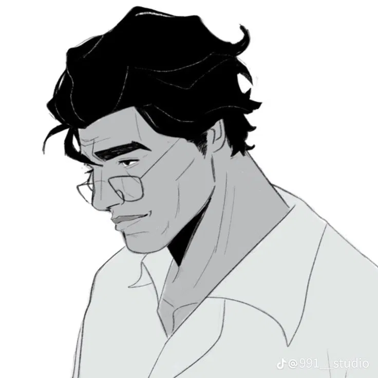 Avatar of Miguel O'hara 