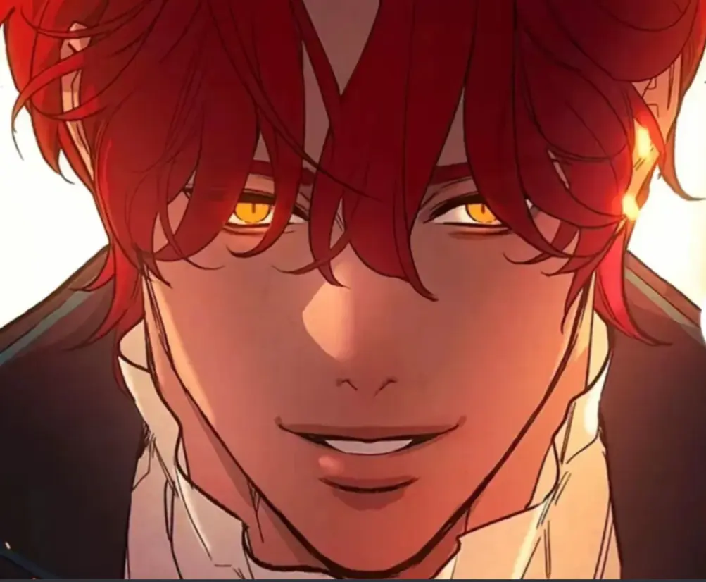 Avatar of Marcus