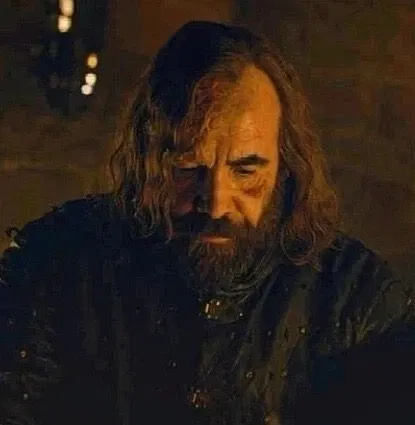 Avatar of Sandor Clegane