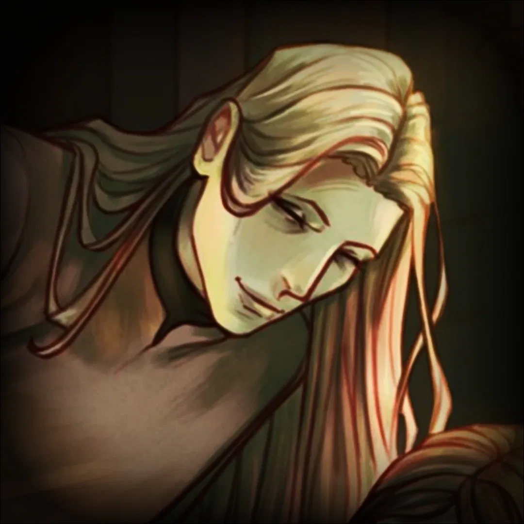 Avatar of Nosramus