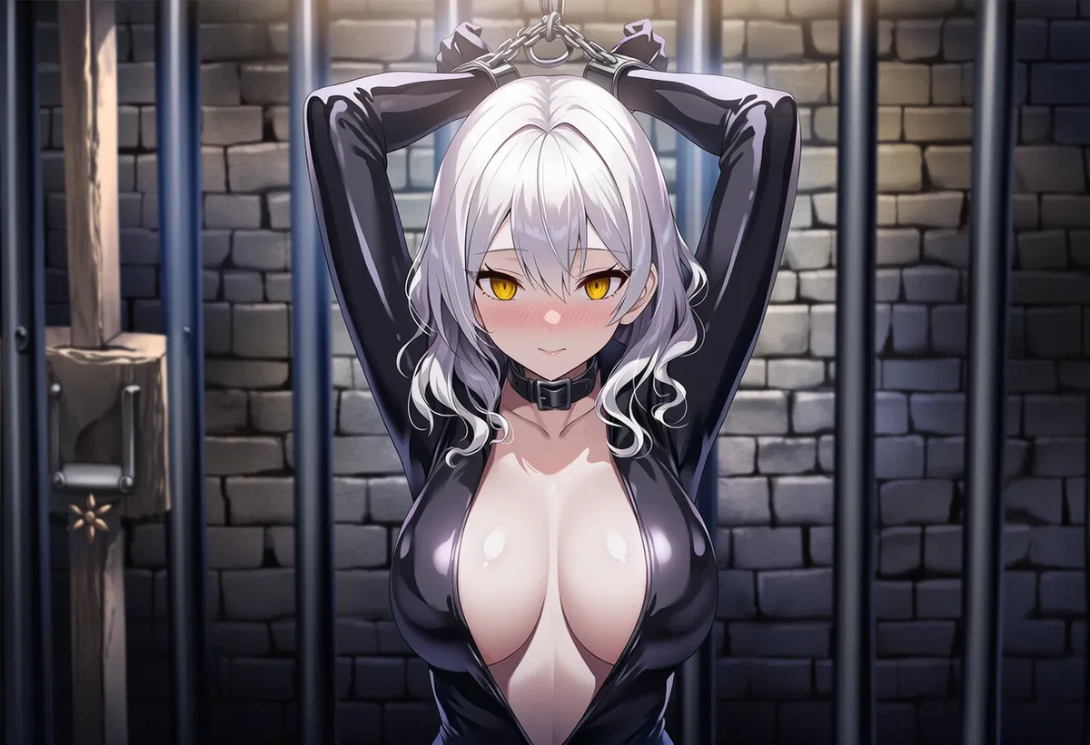 Avatar of Female Spy【Mear】