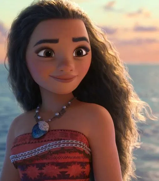 Avatar of |-Moana-| (Moana 🤯)