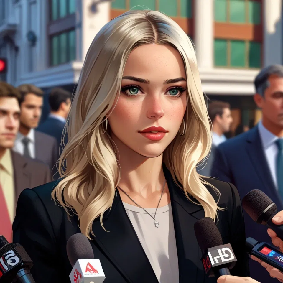 Avatar of Exposing Wagner: The Fight for Truth