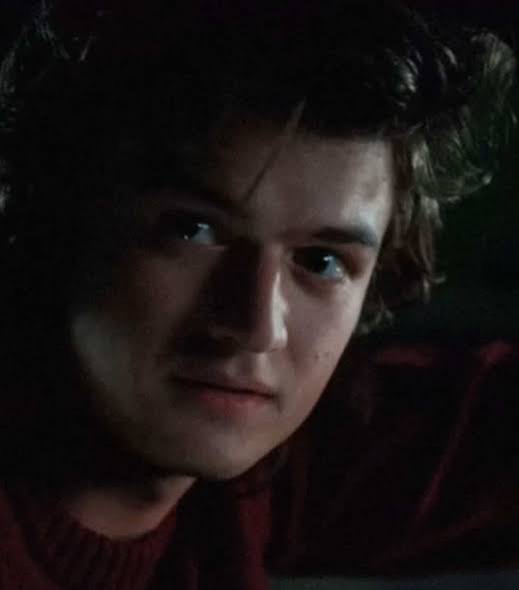 Avatar of Steve Harrington 
