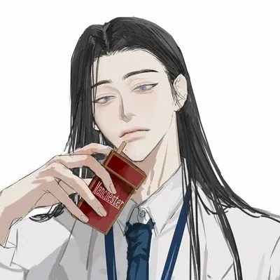 Avatar of Dr. Lovesick ✧
