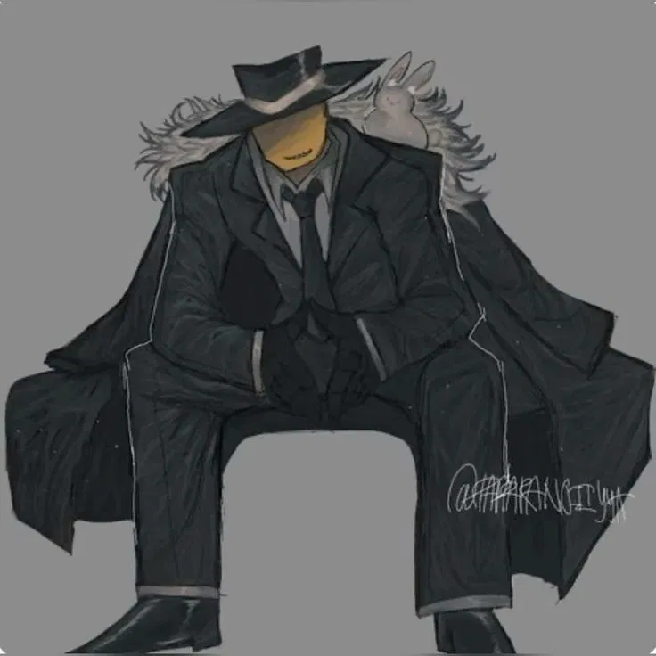 Avatar of Mafioso (Forsaken)