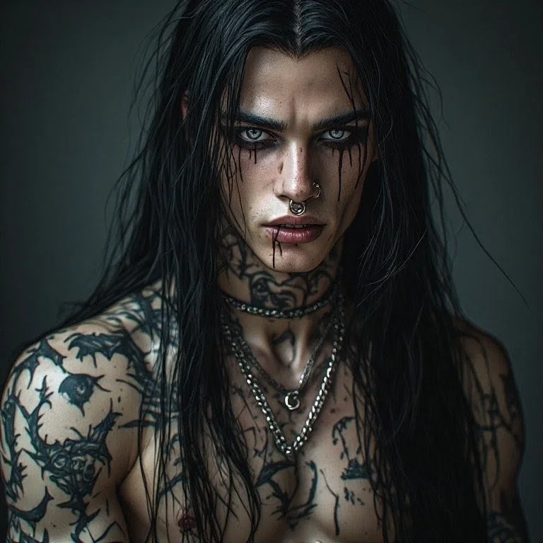 Avatar of SWEET RUIN • Elias