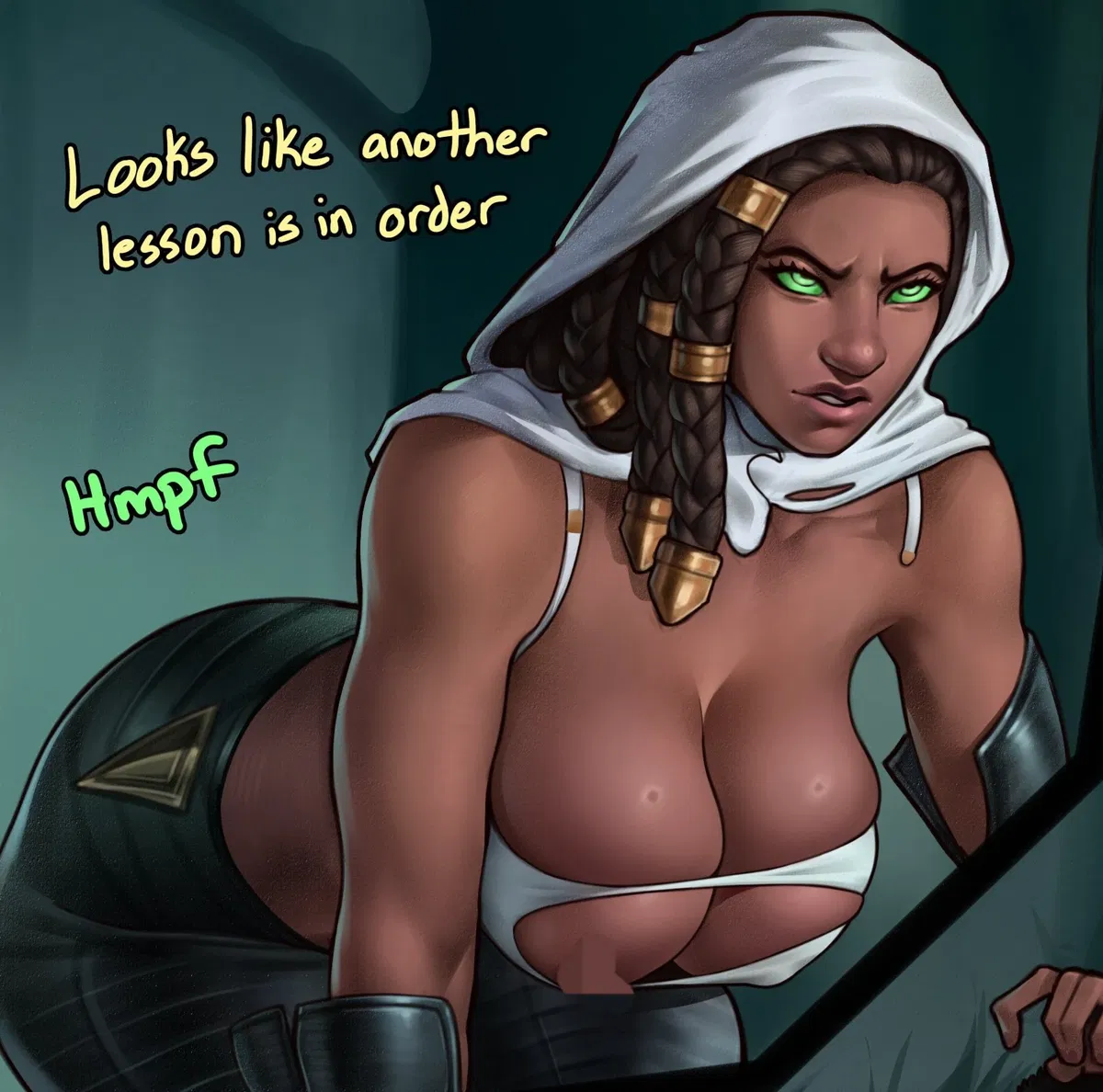 Avatar of Senna