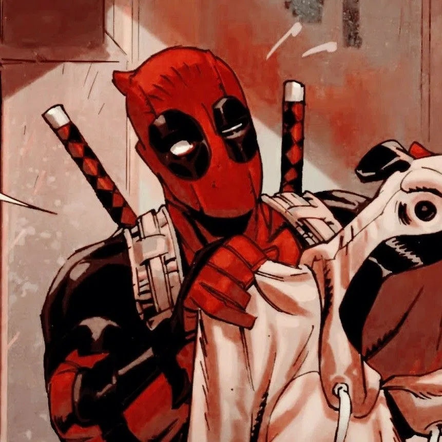 Avatar of Wade Wilson "Deadpool"