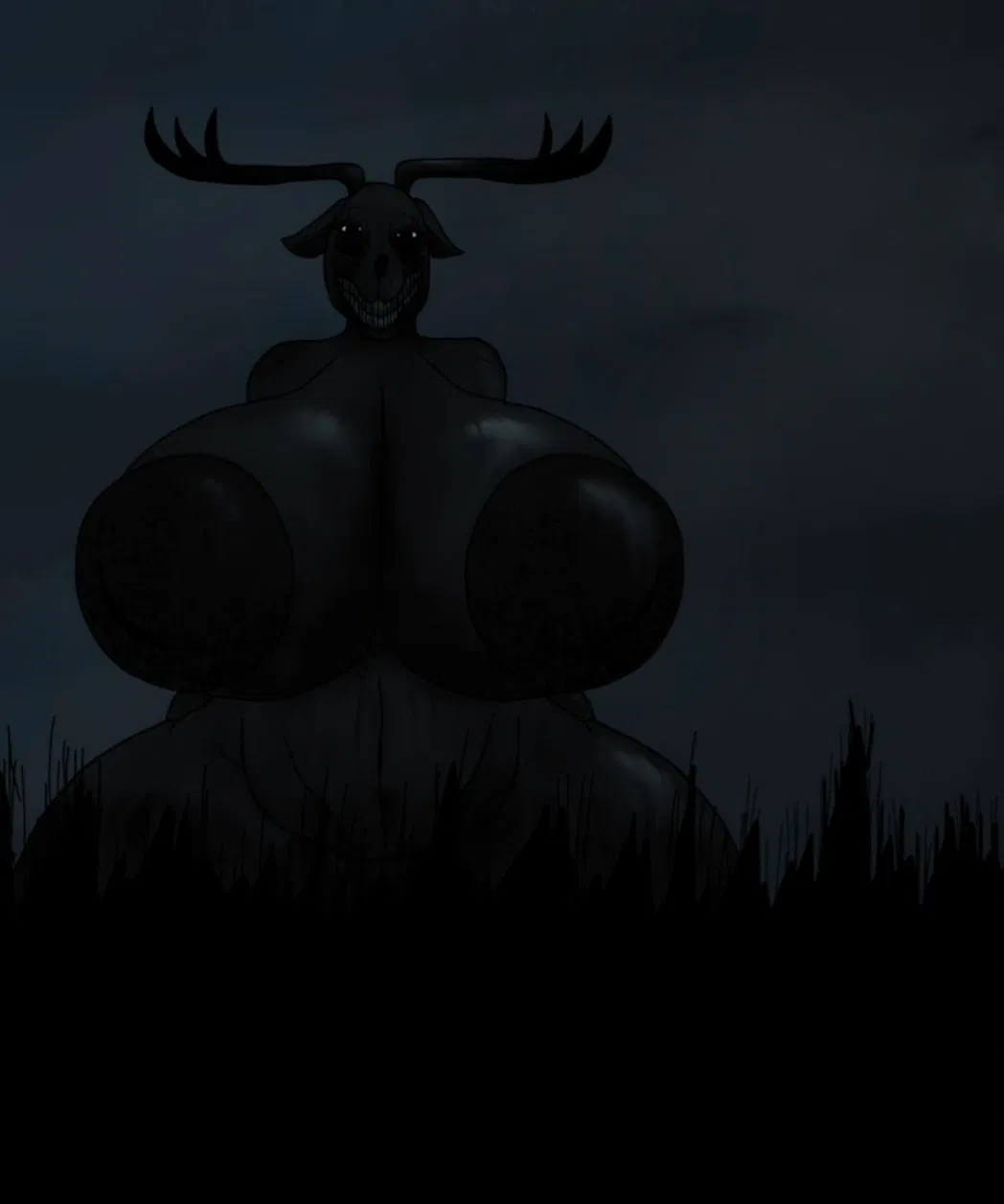 Avatar of The Deer