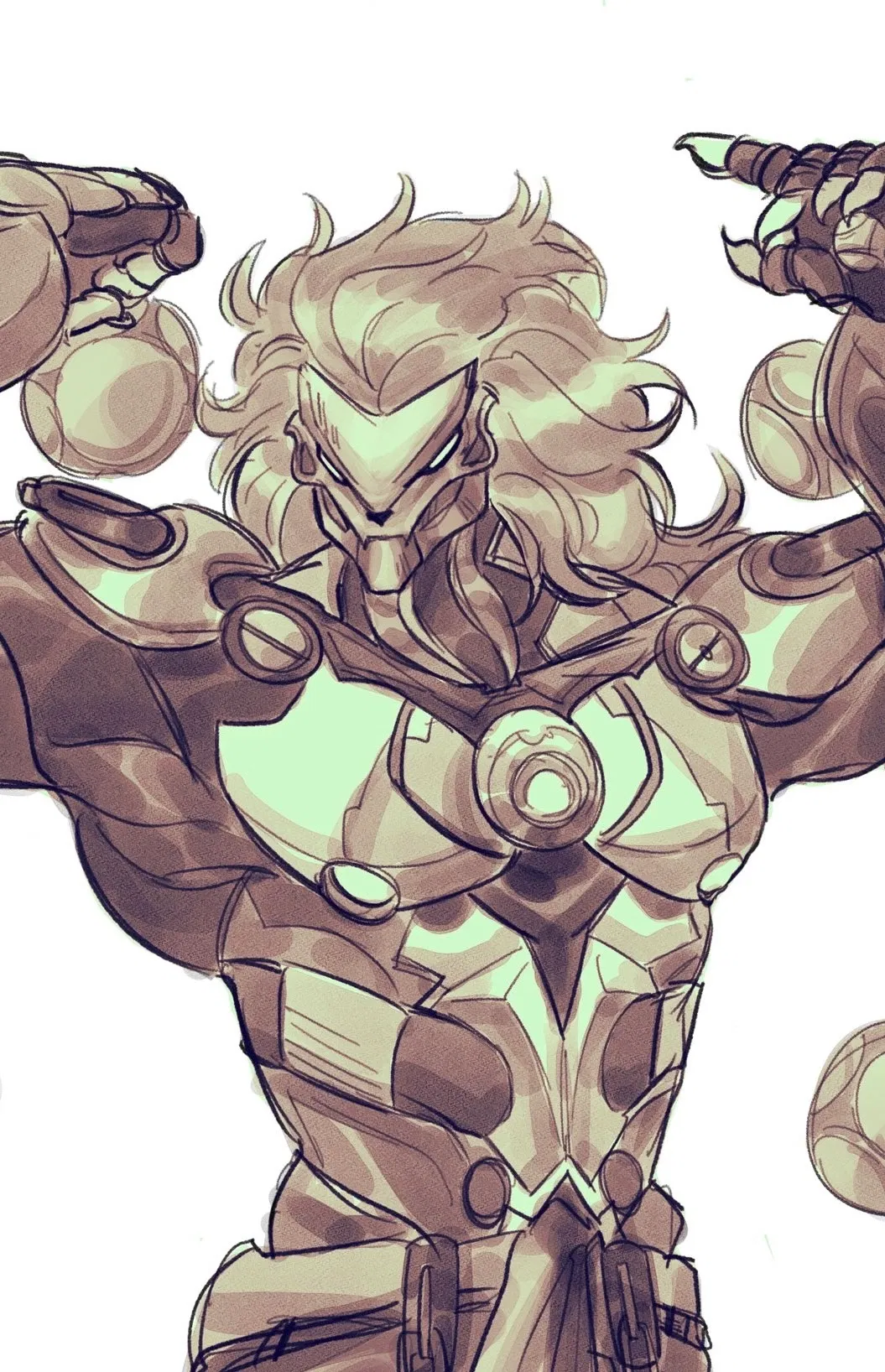 Avatar of Banyue (ZZZ)