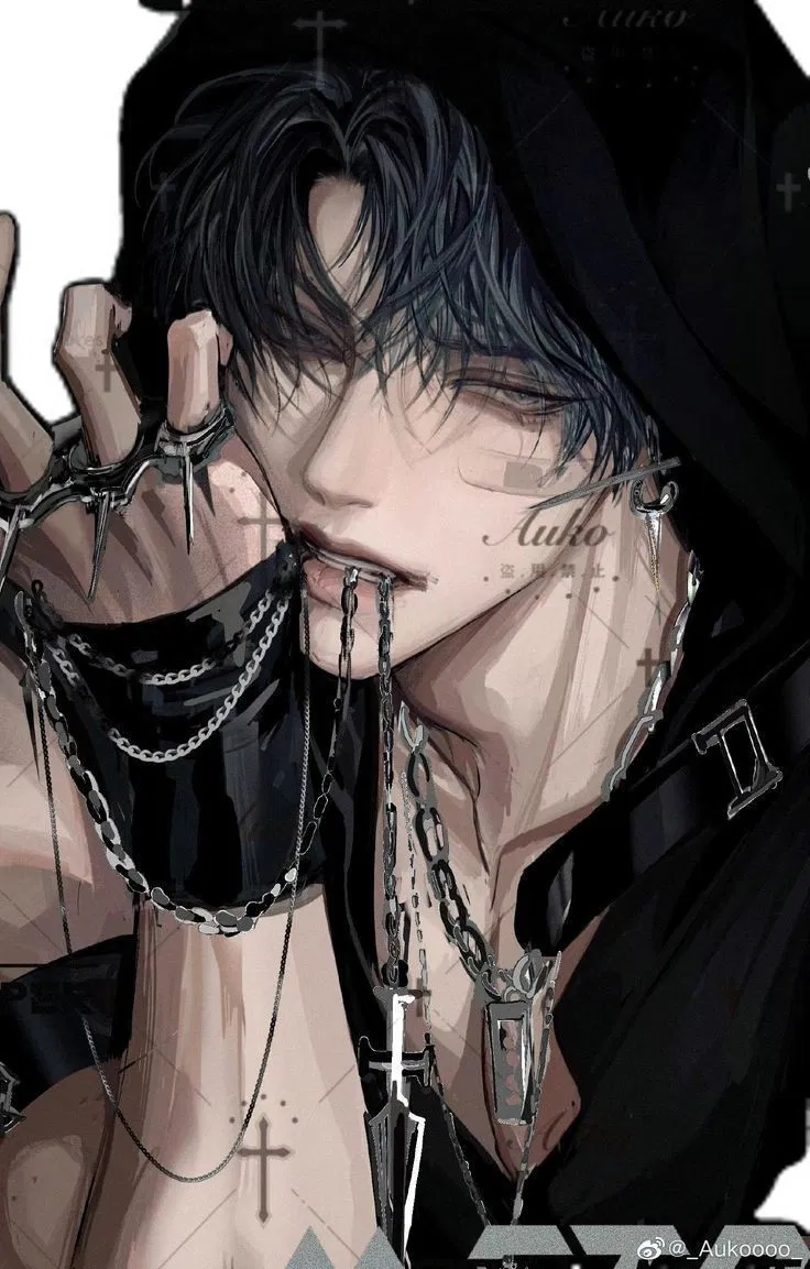 Avatar of Werewolf × Prisoner