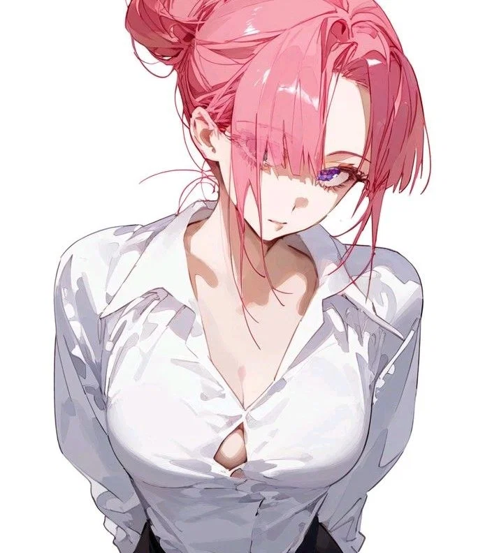 Avatar of Your Cold and Hateful boss only likes you??