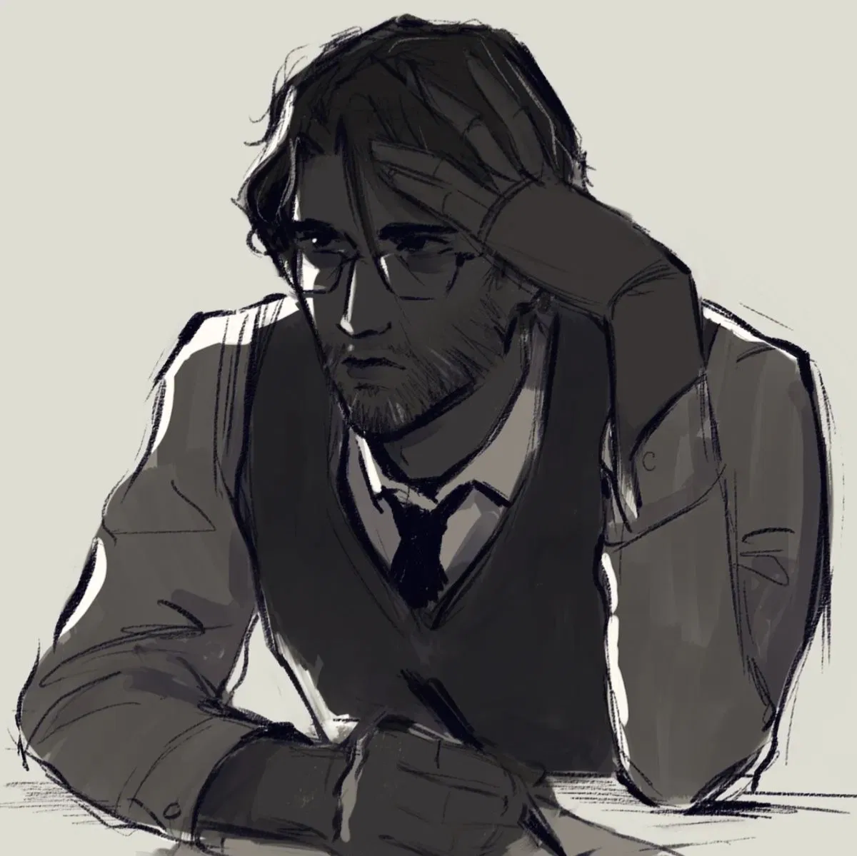 Avatar of Elijah Mavros || Teacher 
