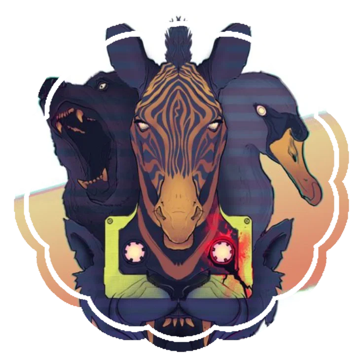 Avatar of The Fans [hotline miami]