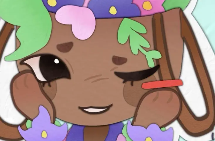Avatar of ✧∘˙ Bassie Bloomington