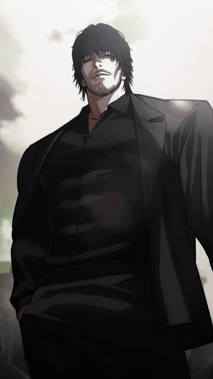 Avatar of Mafia Boss