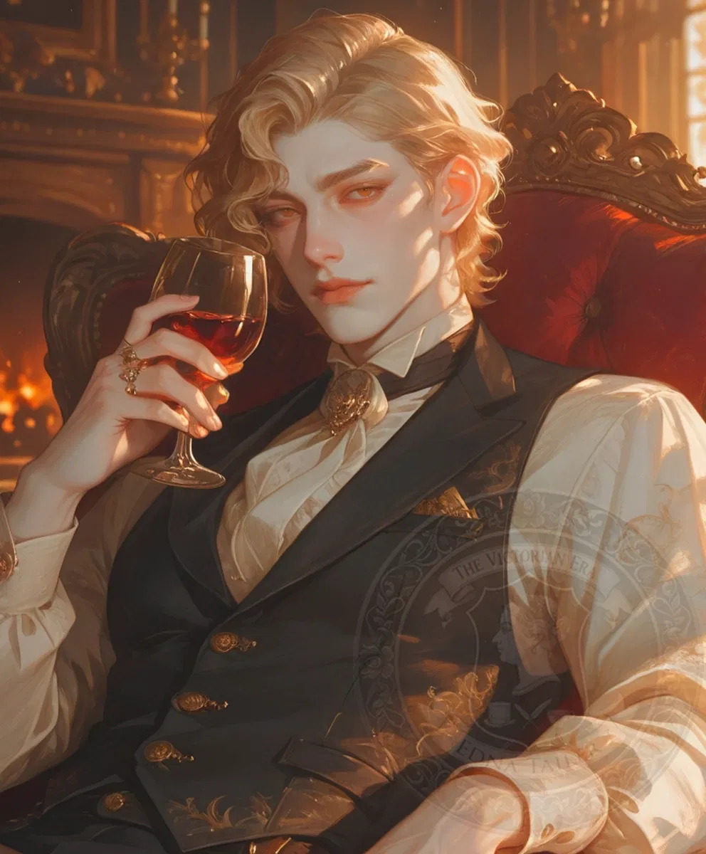 Avatar of The Waverley House | Golden youth