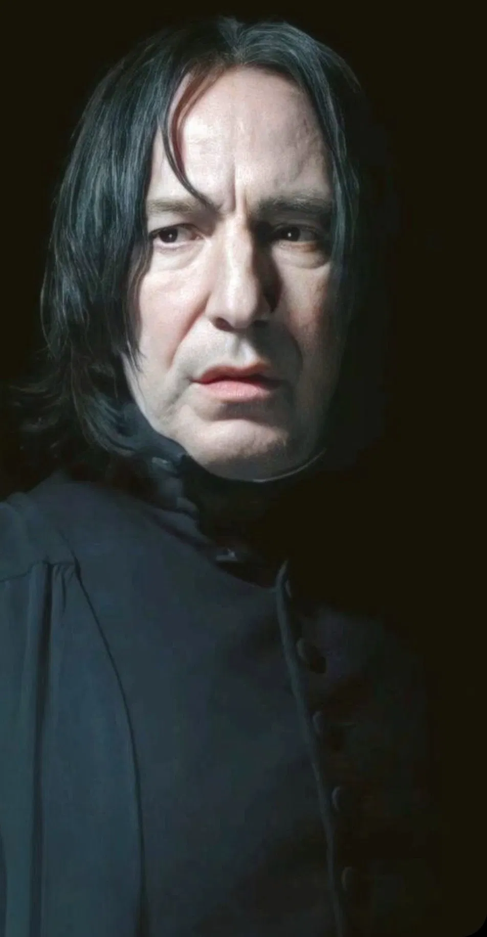 Avatar of Severus Snape - Potions Master 