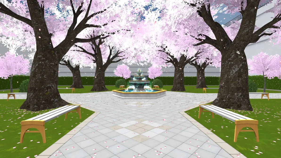 Avatar of DSMP-School AU