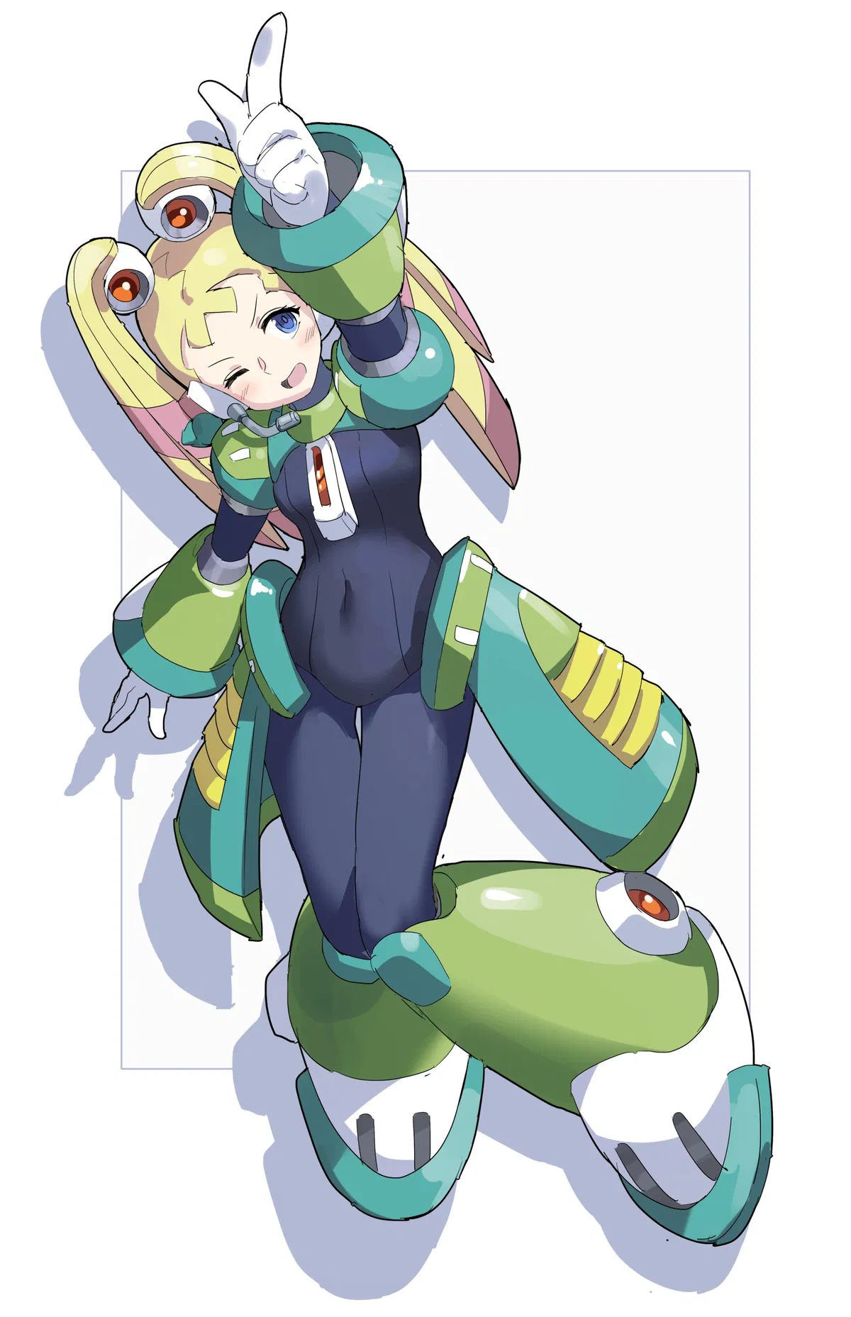 Avatar of Palette