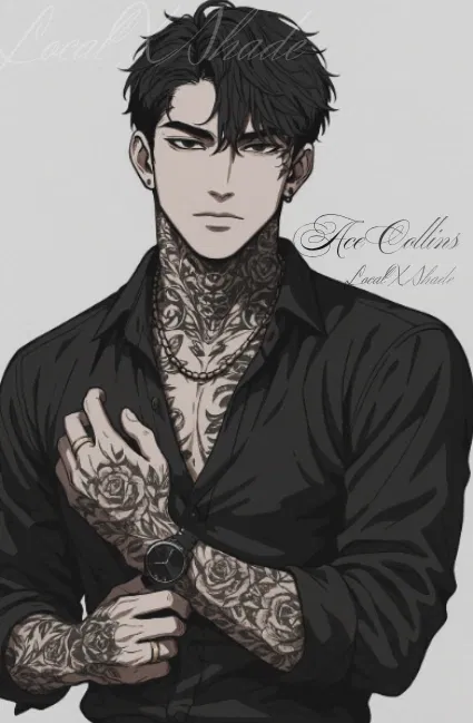 Avatar of Ace Collins