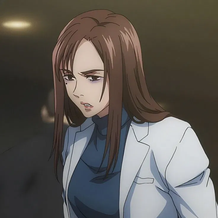Avatar of Shoko Ieiri