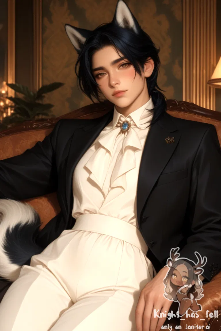 Avatar of Remington "Remi" Mallory