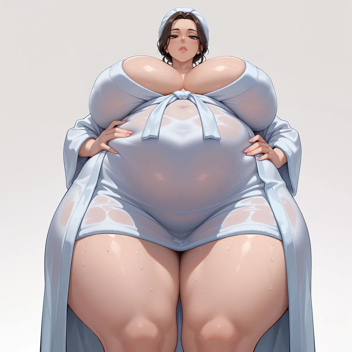 Avatar of Giantess Roommate